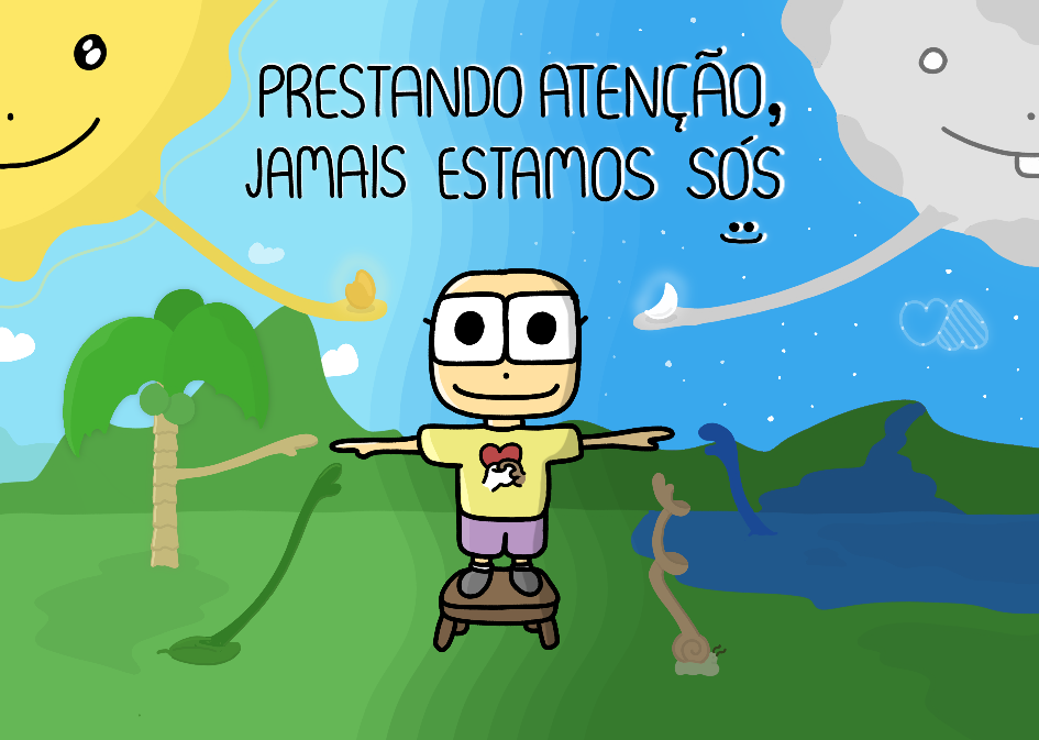 018 prestando atenção 